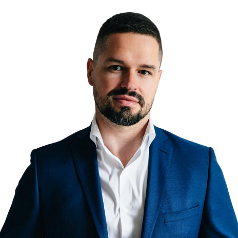 Michal Görner, DiS.