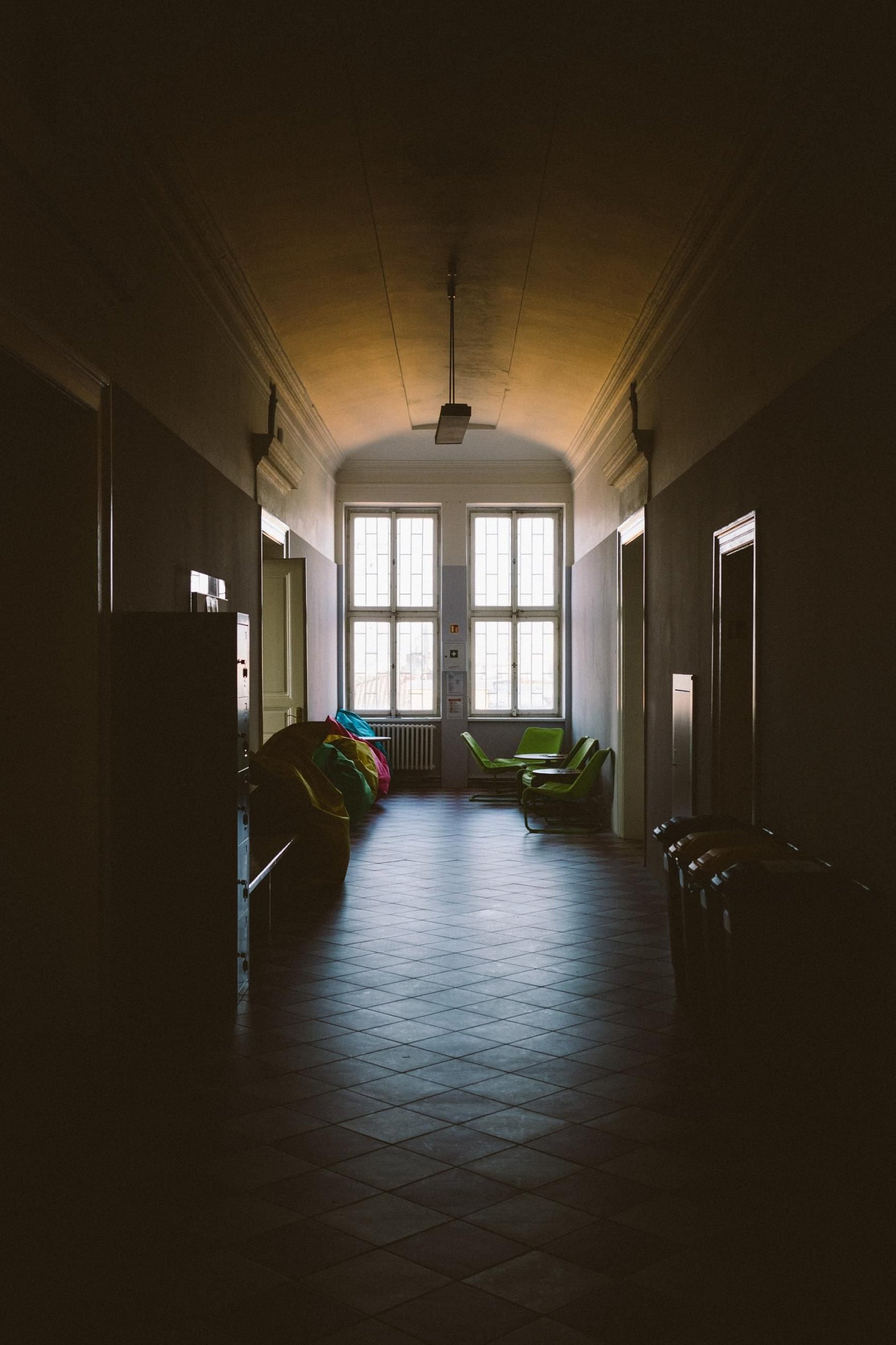 AMBIS vysoká škola