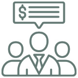 Možnosti financování s Real Luxembourg